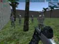 Trò chơi Sinh tồn Sóng Zombie Đa người chơi trực tuyến Trò chơi Sinh tồn Sóng Zombie Đa người chơi trực tuyến