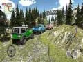 Trò chơi Lái xe Jeep trên núi Off Road 2020 trực tuyến Trò chơi Lái xe Jeep trên núi Off Road 2020 trực tuyến