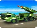 Trò chơi Tấn công tên lửa quân đội Hoa Kỳ: Lái xe tải quân đội trực tuyến Trò chơi Tấn công tên lửa quân đội Hoa Kỳ: Lái xe tải quân đội trực tuyến