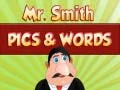 Trò chơi Ông Smith: Hình Ảnh và Từ Ngữ trực tuyến