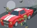 Trò chơi Arenaj Drift Zombie trực tuyến