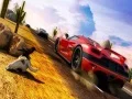 Trò chơi Lái Xe Ô Tô Trên Đường Cao Tốc GT trực tuyến