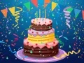 Trò chơi Câu Đố Bánh Sinh Nhật trực tuyến Trò chơi Câu Đố Bánh Sinh Nhật trực tuyến