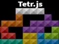 Trò chơi Tetr.js trực tuyến