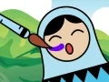 Trò chơi Tô màu Bà Bụt trực tuyến Trò chơi Tô màu Bà Bụt trực tuyến