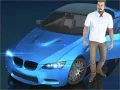 Trò chơi Đỗ xe ô tô Range Rover trực tuyến Trò chơi Đỗ xe ô tô Range Rover trực tuyến