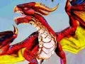 Trò chơi Cuộc Tấn Công Thành Phố Rồng Bay trực tuyến