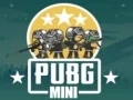 Trò chơi PUBG Mini trực tuyến