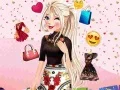 Trò chơi Eliza: Cơn sốt Trung tâm mua sắm trực tuyến