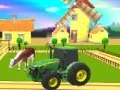 Trò chơi Kisan Nông Dân Thông Minh trực tuyến