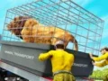 Trò chơi Vận chuyển động vật trang trại trực tuyến