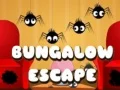 Trò chơi Thoát khỏi Bungalow trực tuyến