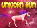 Trò chơi Chạy Unicorn trực tuyến