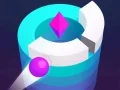 Trò chơi Sơn Pop 3D trực tuyến