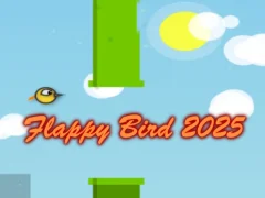 Trò chơi Flappy Bird 2025 trực tuyến