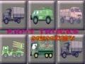 Trò chơi Ký Ức Xe Tải Quân Đội trực tuyến