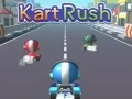 Trò chơi Đua Kart trực tuyến