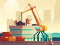 Trò chơi Puzzles về tàu hàng trực tuyến Trò chơi Puzzles về tàu hàng trực tuyến