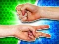 Trò chơi Búa, giấy, kéo trực tuyến Trò chơi Búa, giấy, kéo trực tuyến