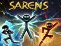 Trò chơi Sarens trực tuyến