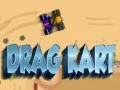 Trò chơi Kart Kéo trực tuyến