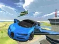 Trò chơi Xe Ô Tô Bay Tối Ưu 3D trực tuyến Trò chơi Xe Ô Tô Bay Tối Ưu 3D trực tuyến