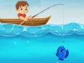 Trò chơi Đi câu cá trực tuyến