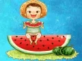 Trò chơi Câu Đố Dưa Hấu và Đồ Uống trực tuyến Trò chơi Câu Đố Dưa Hấu và Đồ Uống trực tuyến