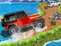 Trò chơi Jeep SUV 4x4 trực tuyến Trò chơi Jeep SUV 4x4 trực tuyến