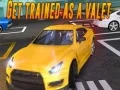 Trò chơi Được đào tạo như một người lái xe trực tuyến