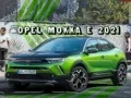 Trò chơi Đố Ô tô Opel Mokka e 2021 trực tuyến Trò chơi Đố Ô tô Opel Mokka e 2021 trực tuyến