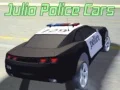 Trò chơi Xe cảnh sát Julio trực tuyến