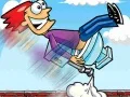 Trò chơi Vua Flippy Xì Xì trực tuyến Trò chơi Vua Flippy Xì Xì trực tuyến