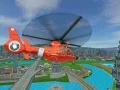 Trò chơi Mô phỏng Trực thăng Cứu hộ 911 2020 trực tuyến