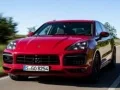Trò chơi Porsche Cayenne GTS 2020 trực tuyến Trò chơi Porsche Cayenne GTS 2020 trực tuyến