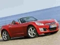 Trò chơi Opel GT Trượt trực tuyến