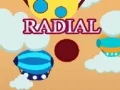 Trò chơi Radial trực tuyến Trò chơi Radial trực tuyến