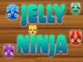 Trò chơi Ninja Thạch trực tuyến