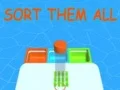 Trò chơi Sắp Xếp Tất Cả trực tuyến Trò chơi Sắp Xếp Tất Cả trực tuyến