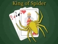 Trò chơi Vua của Solitaire Nhện trực tuyến Trò chơi Vua của Solitaire Nhện trực tuyến