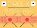 Trò chơi Circlix: Câu đố Vật lý trực tuyến Trò chơi Circlix: Câu đố Vật lý trực tuyến
