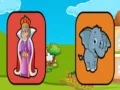 Trò chơi Quiz cho trẻ em trực tuyến