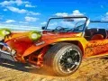 Trò chơi Đua Xe Buggy Bãi Biển: Buggy Chiến Đấu trực tuyến