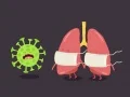 Trò chơi Phòng thủ khỏi virus corona ẩn nấp trực tuyến Trò chơi Phòng thủ khỏi virus corona ẩn nấp trực tuyến