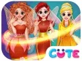 Trò chơi BFF Trong Phong Cách Tiên trực tuyến Trò chơi BFF Trong Phong Cách Tiên trực tuyến