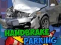 Trò chơi Đậu xe phanh tay trực tuyến Trò chơi Đậu xe phanh tay trực tuyến