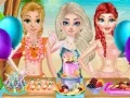 Trò chơi Thời Trang Công Chúa Bộ Bơi Mùa Hè trực tuyến Trò chơi Thời Trang Công Chúa Bộ Bơi Mùa Hè trực tuyến