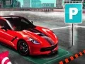 Trò chơi Đỗ xe không có tài xế trực tuyến Trò chơi Đỗ xe không có tài xế trực tuyến