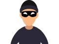 Trò chơi Kẻ cắp Blocky 3D trực tuyến Trò chơi Kẻ cắp Blocky 3D trực tuyến