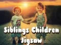Trò chơi Ghép Hình Trẻ Em Anh Chị Em trực tuyến Trò chơi Ghép Hình Trẻ Em Anh Chị Em trực tuyến